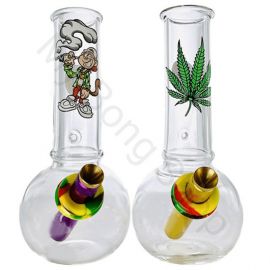 Bongs - Small Bongs, Gripper Bongs, & More - My Bong Shop